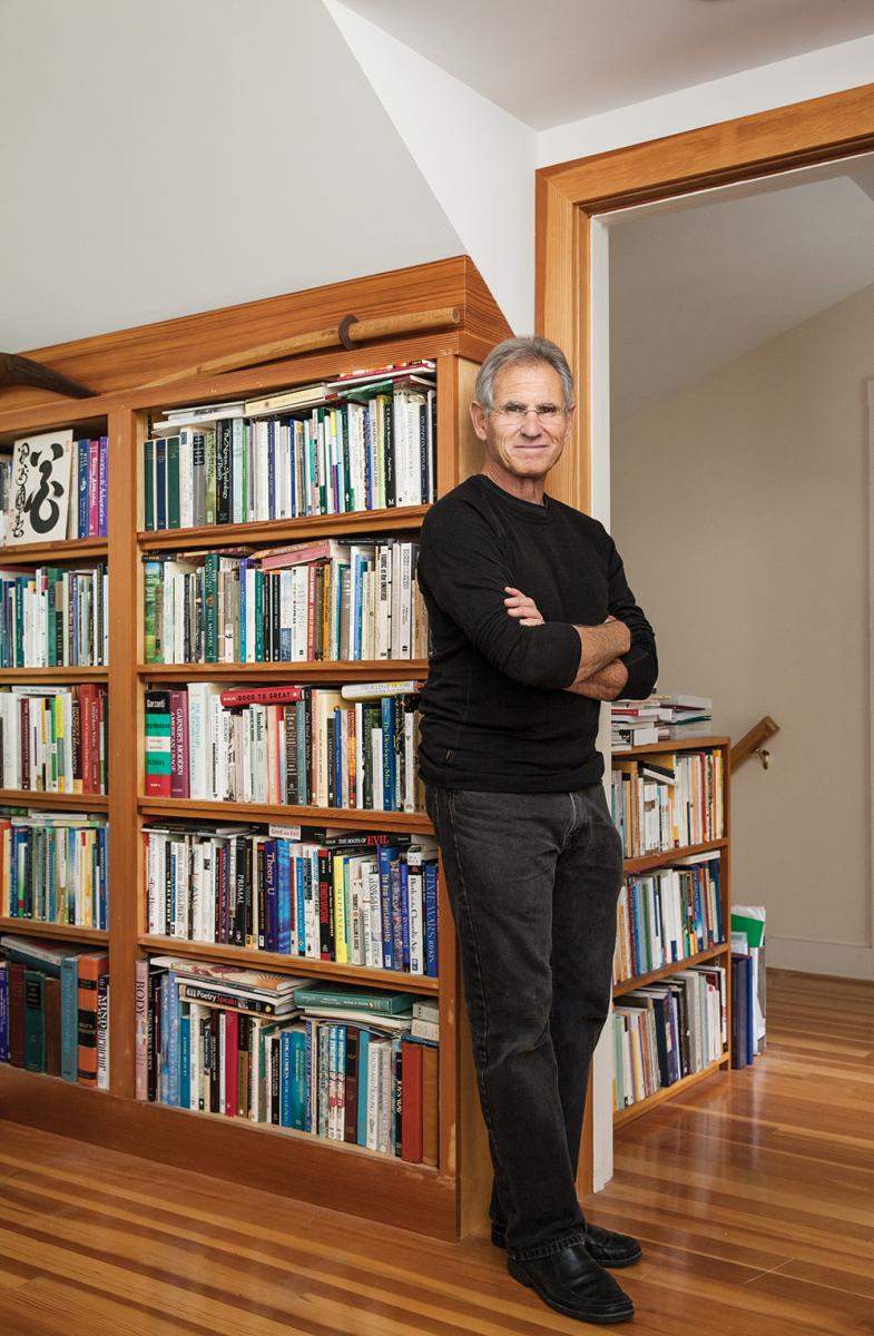 Jon Kabat-Zinn Jon Kabat-Zinn